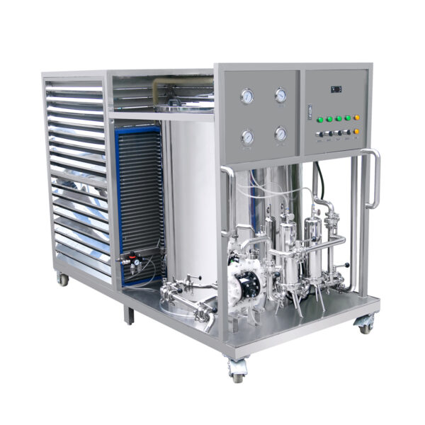 200L Perfume Making Machine