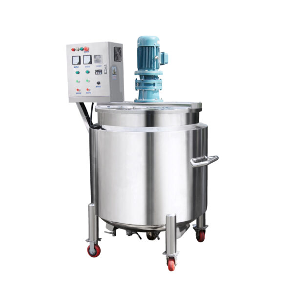 300L Moveable Mxing Tank