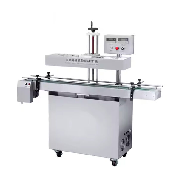 Aluminum FoiI lnduction Sealer