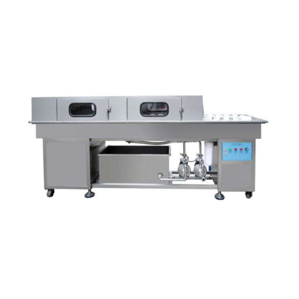 Bottle Washing Machine