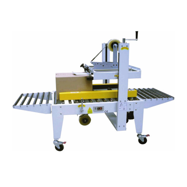 Carton Sealing Machine