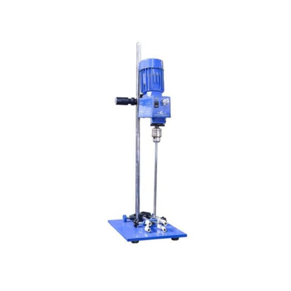 Lab Use Mixer