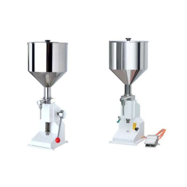Manual Filling Machine