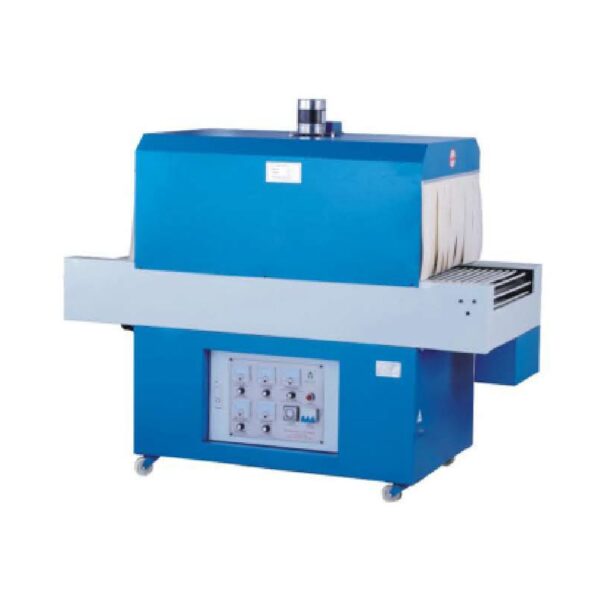 Plastic Film Shrinking Machine