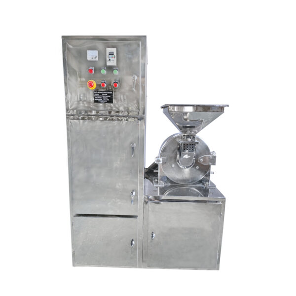 Powder Pulverizer