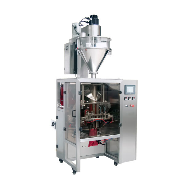 Powder (T-Bone Bag) Packing Machine