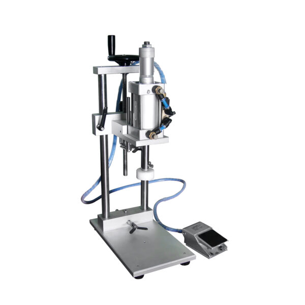 Semi-Auto Collar Pressing Machine