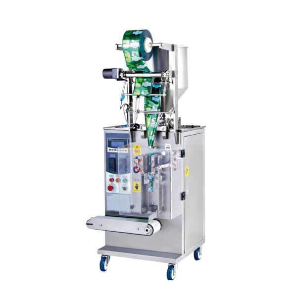 Small Bag Packing Machine