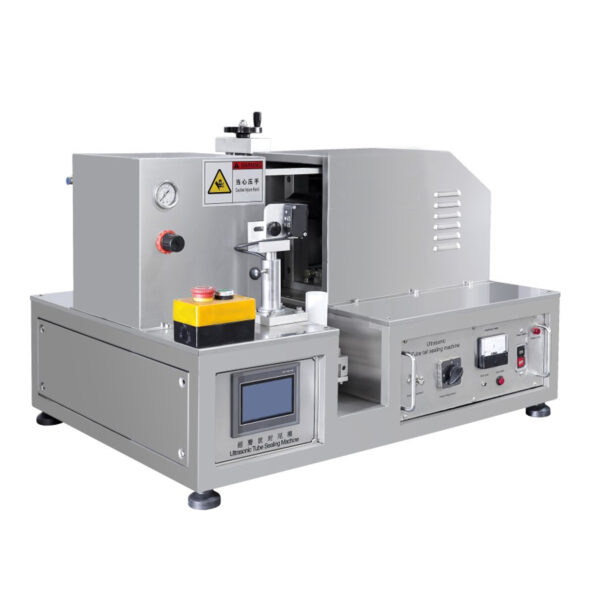 Ultrasound Tube Sealing Machine